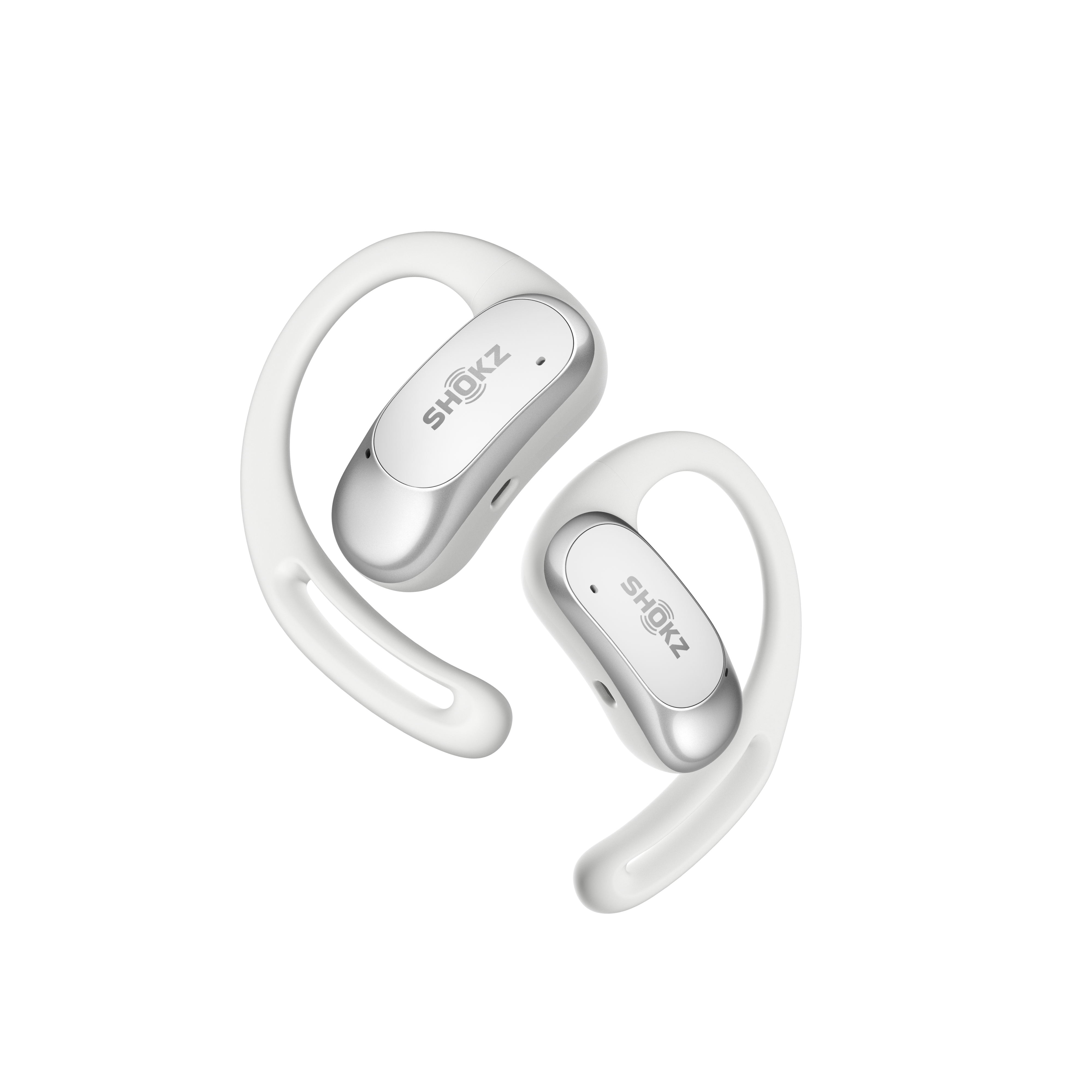 OpenFit Air weiß Open-Ear Kopfhörer