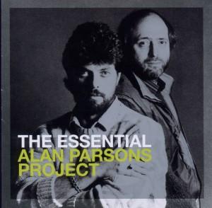 CD The Alan Parsons Project - The Essential Alan Parsons Project