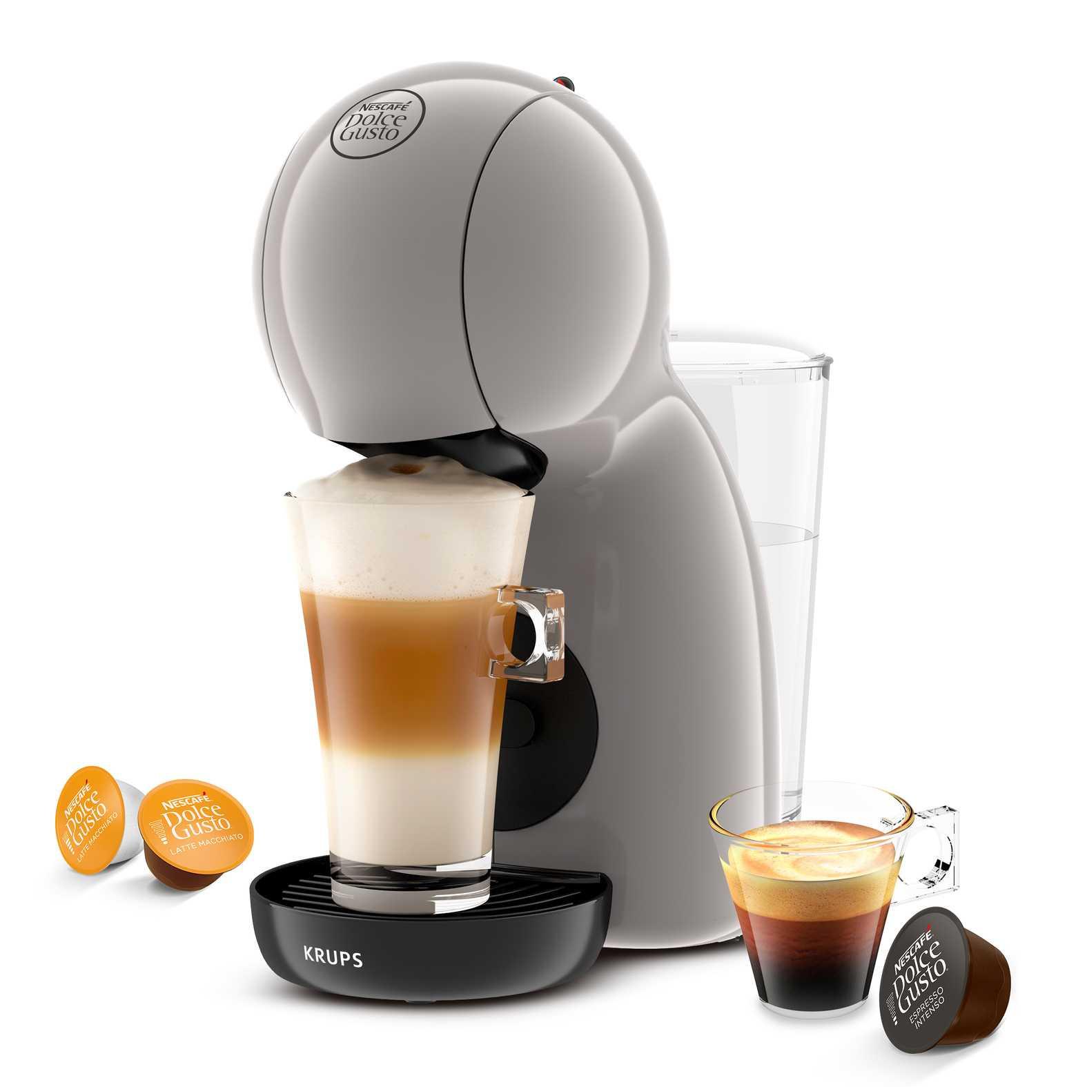 PICCOLO XS NESCAFE Kapselmaschine