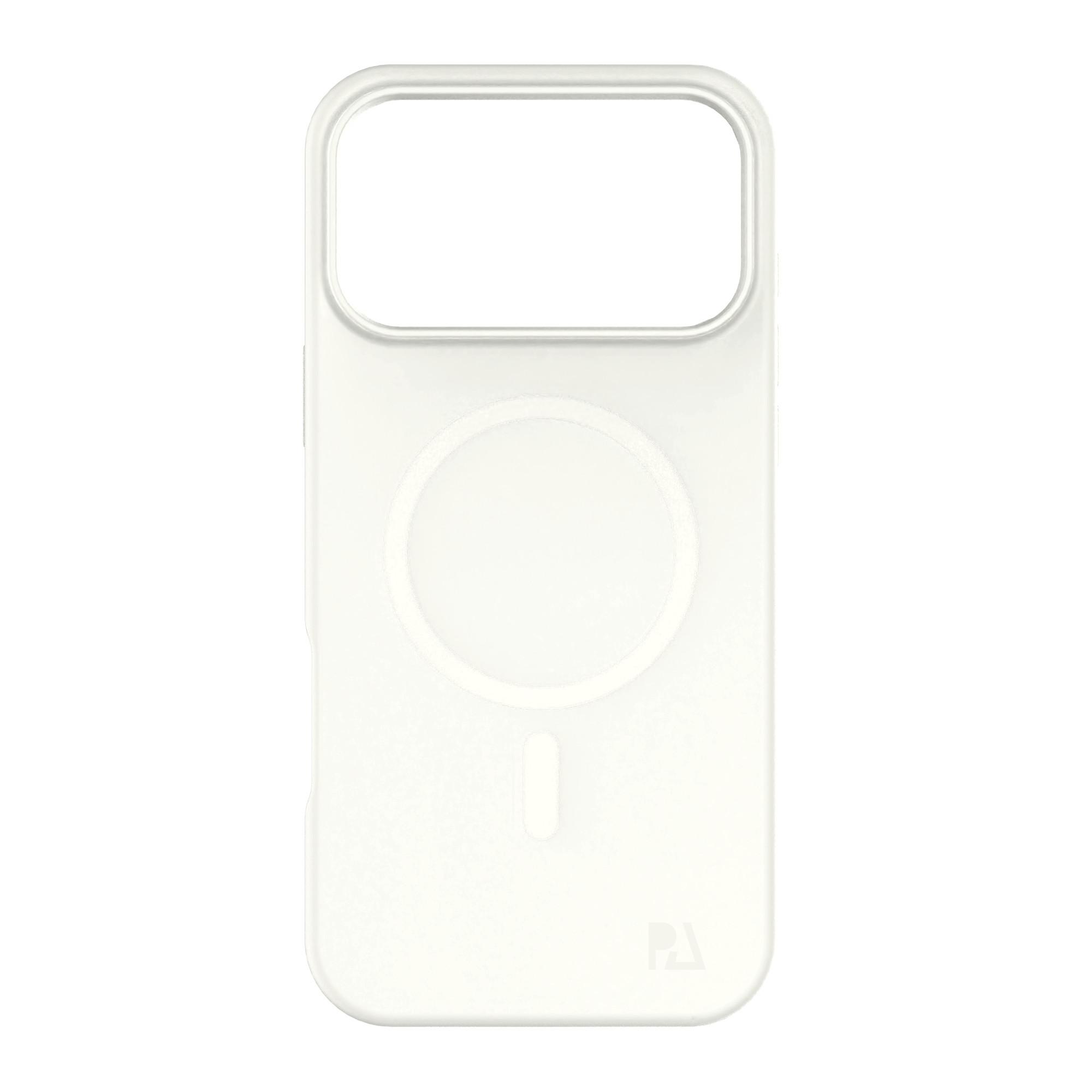 Back Cover Melia Mag für Apple iPhone 17 Pro Max Beige (23115) Handyhülle