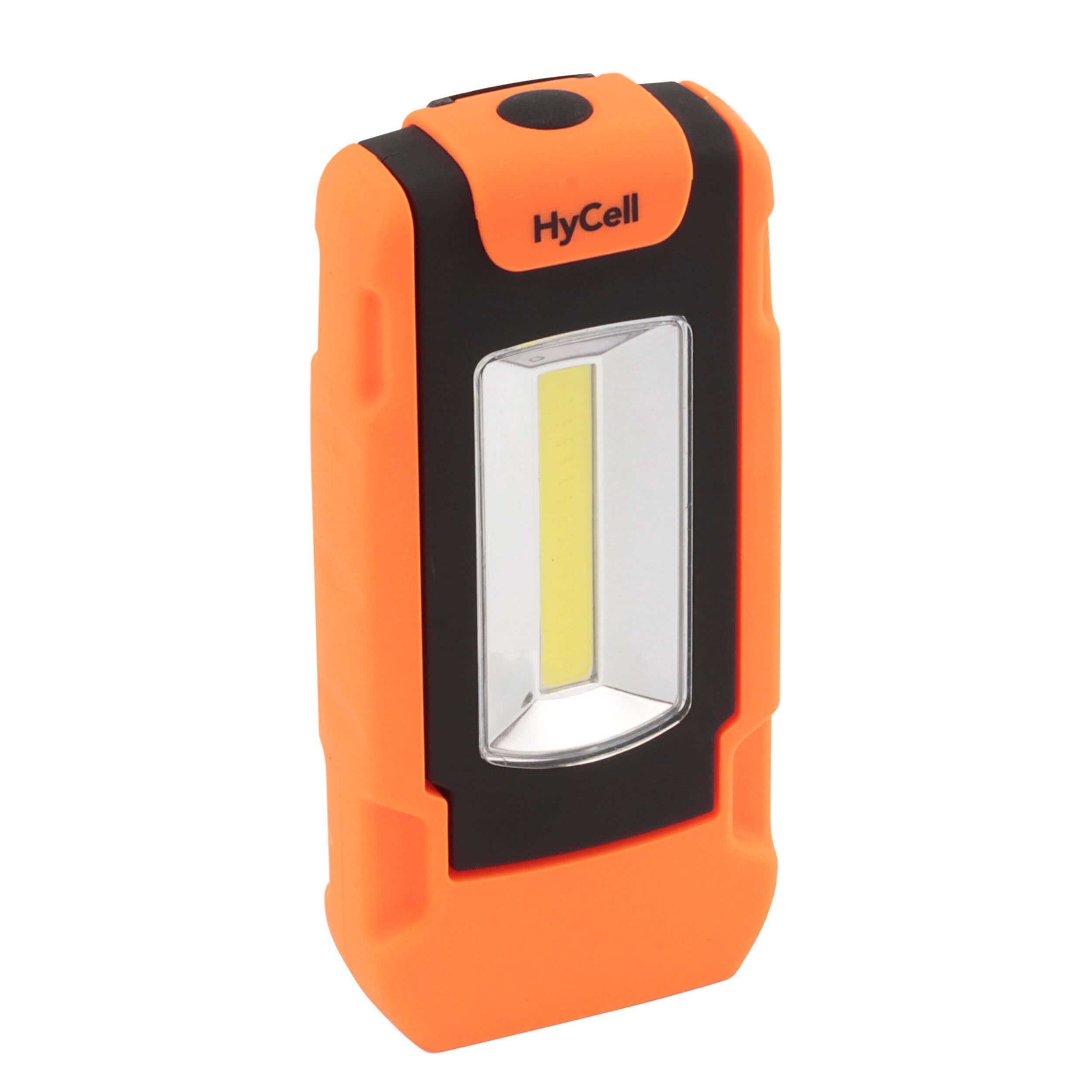 COB LED Worklight Flexi Taschenlampe