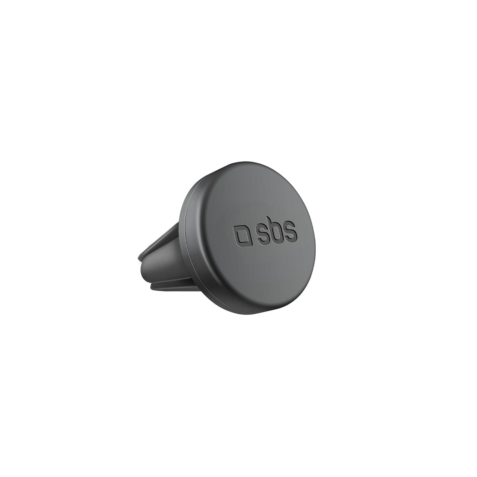 Magnetische Universal-Autohalterung, Schwarz