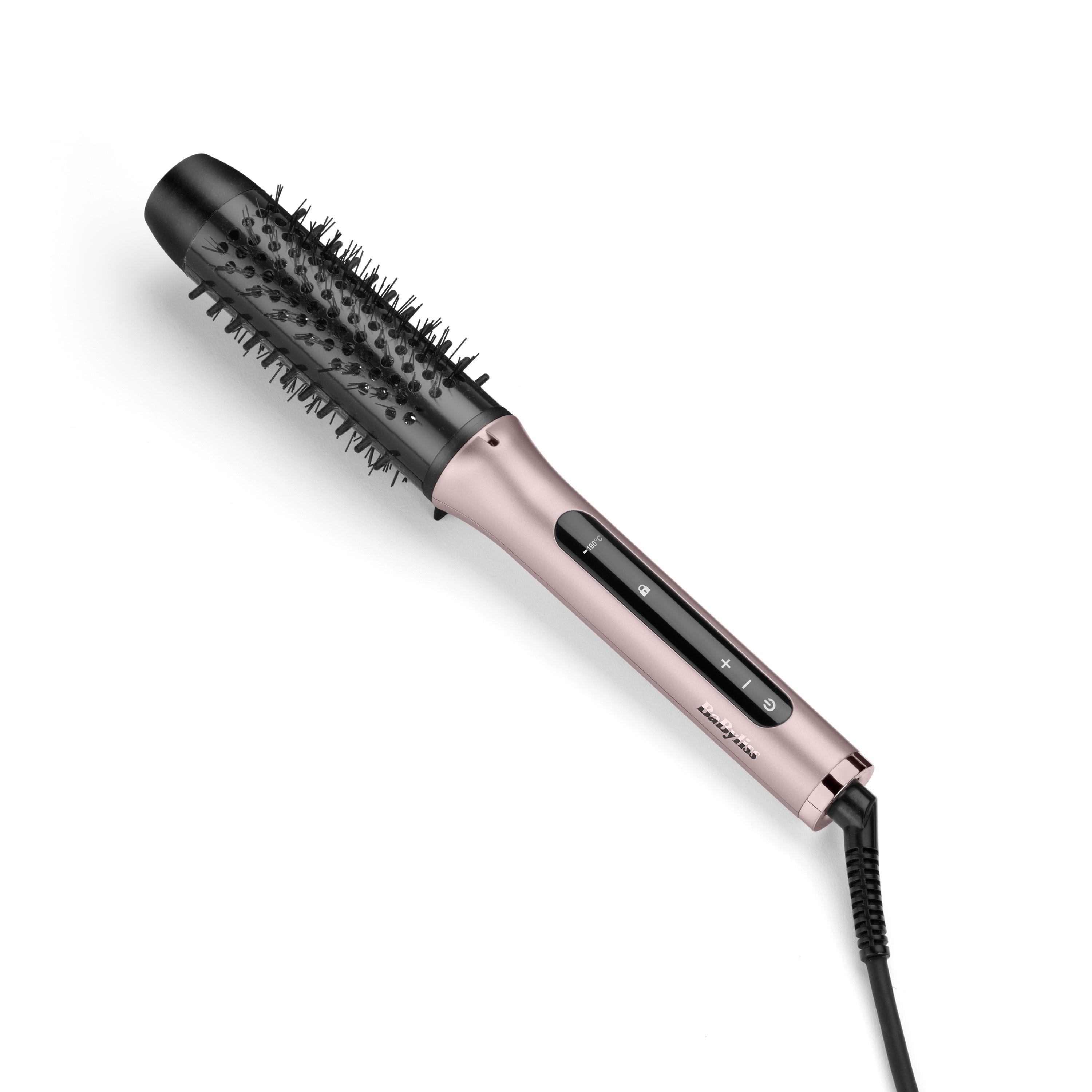 HSB200E Hot Thermal Brush Lockenbürste