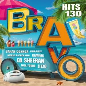 CD BRAVO Hits Vol.130