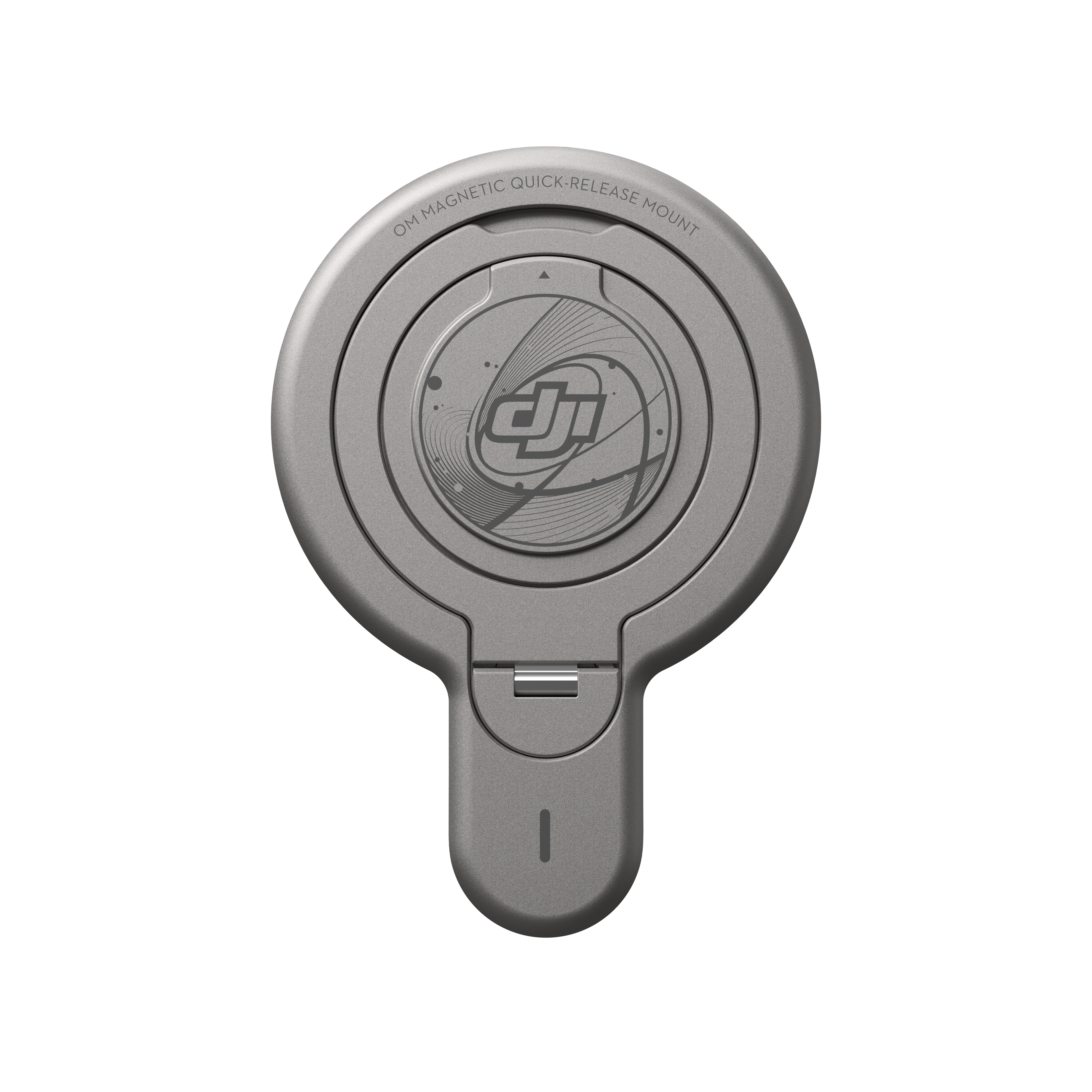 Magnetic Quick Release Mount