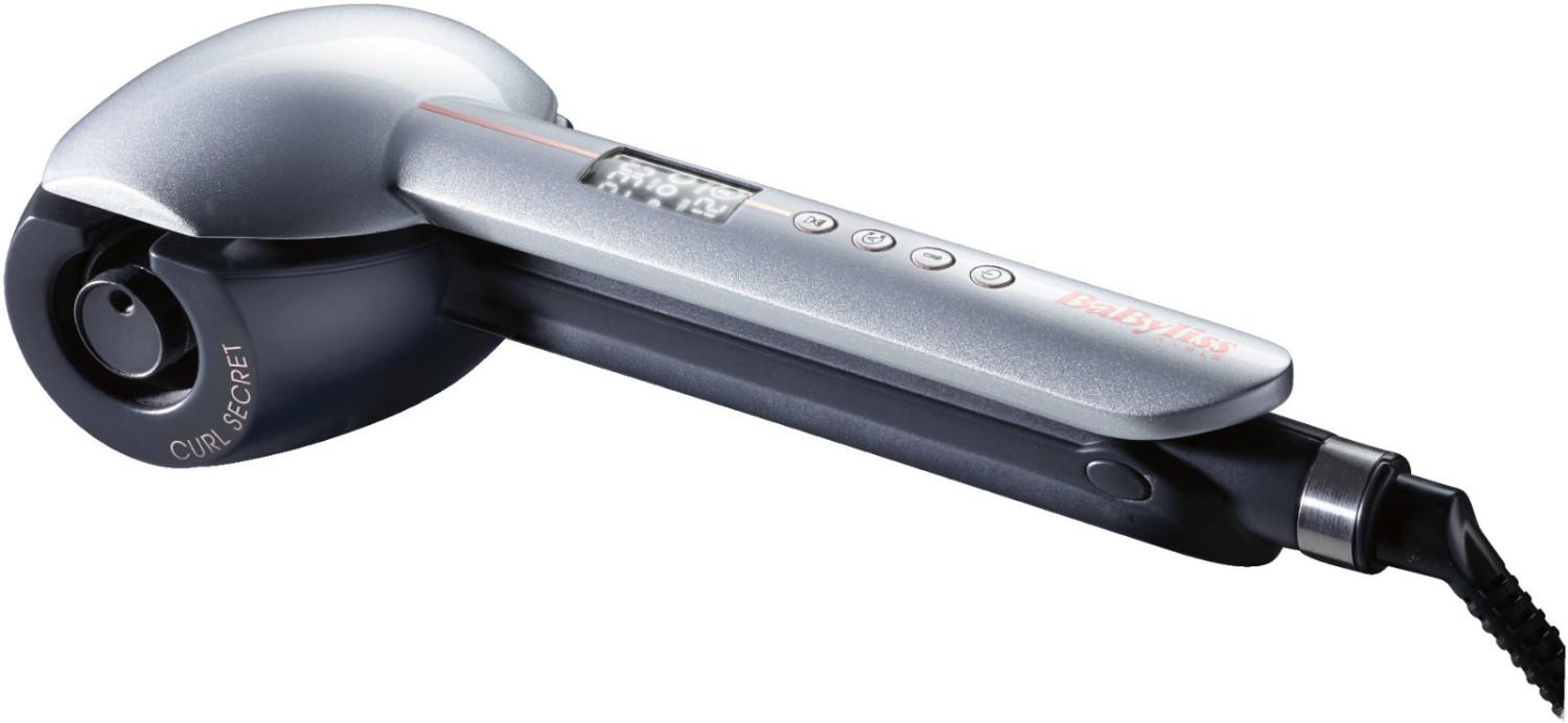 C1600E Curl Secret Digital Lockenstab