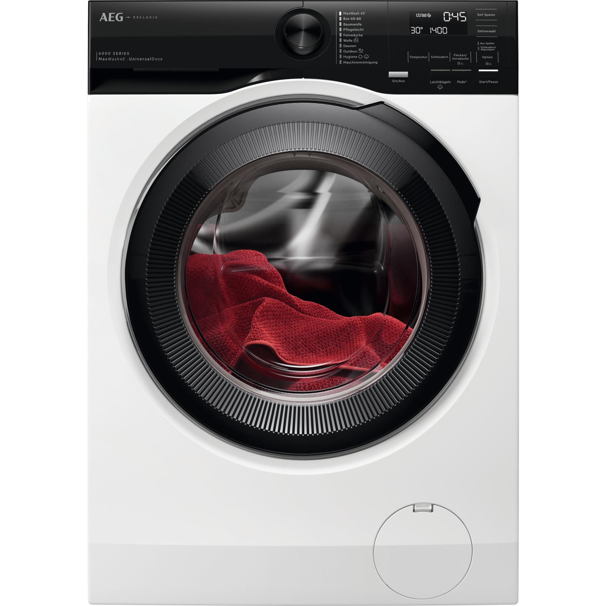 LR6E6E499 Waschmaschine