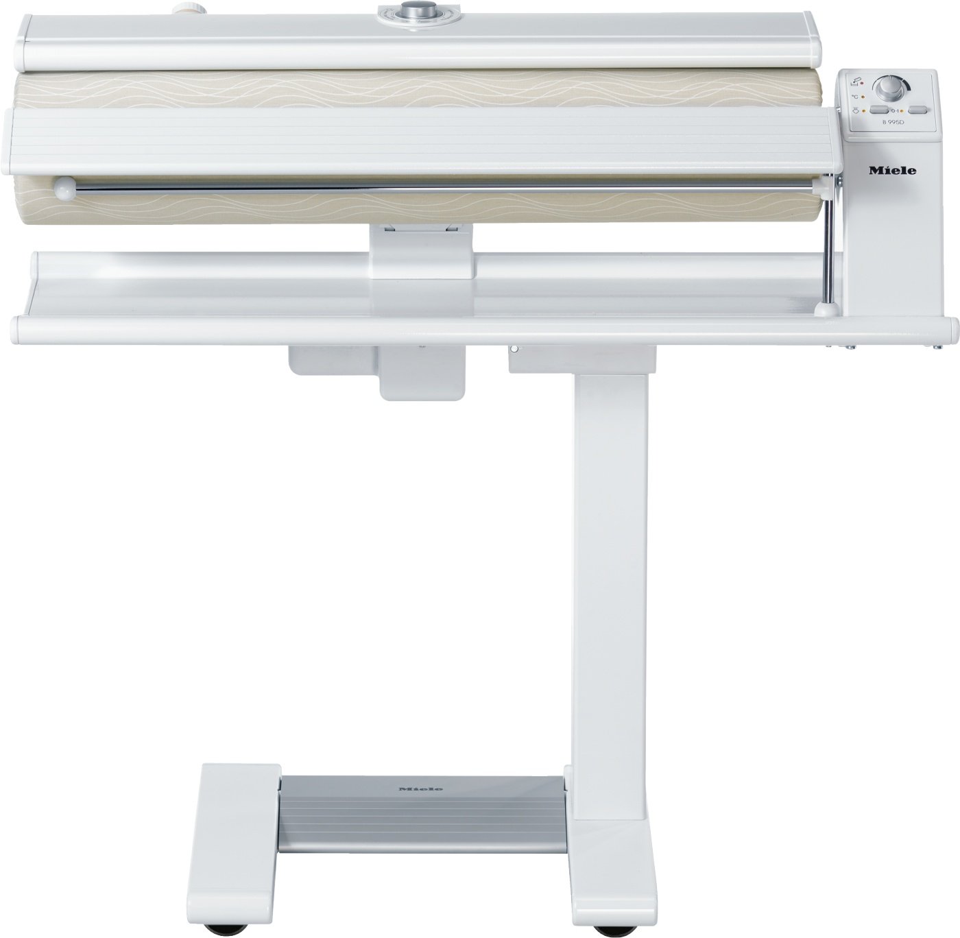 B 995 D Klappbügler
