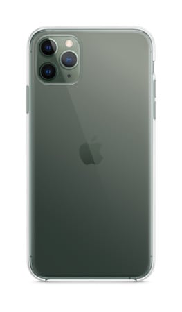 iPhone 11 Pro Max Clear Case
