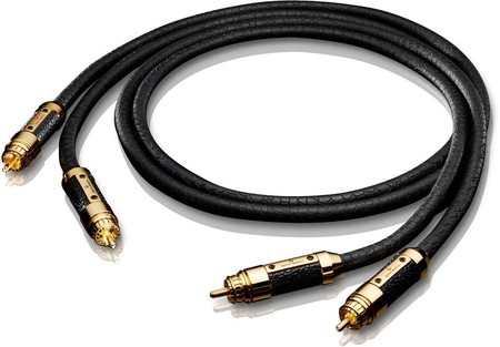 XXL® Black Connection 2x1,25m Master Set