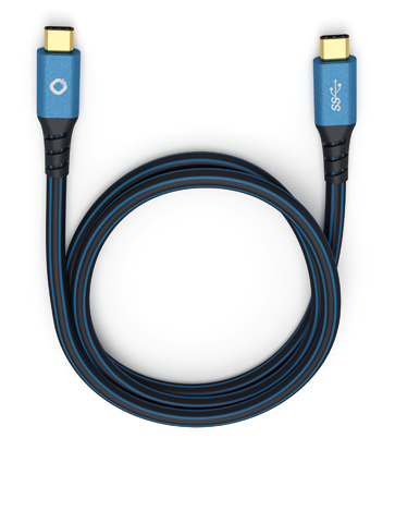 USB Plus CC 3m