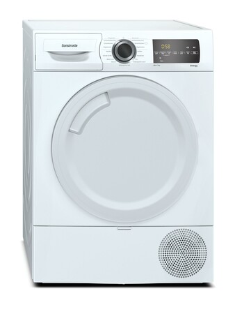 CWK3R400 Wäschetrockner