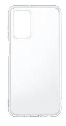 A23 5G Soft Clear Cover transparent Handyhülle