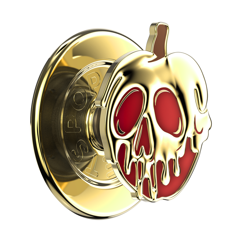 PopGrip für MagSafe Enamel Poison Apple