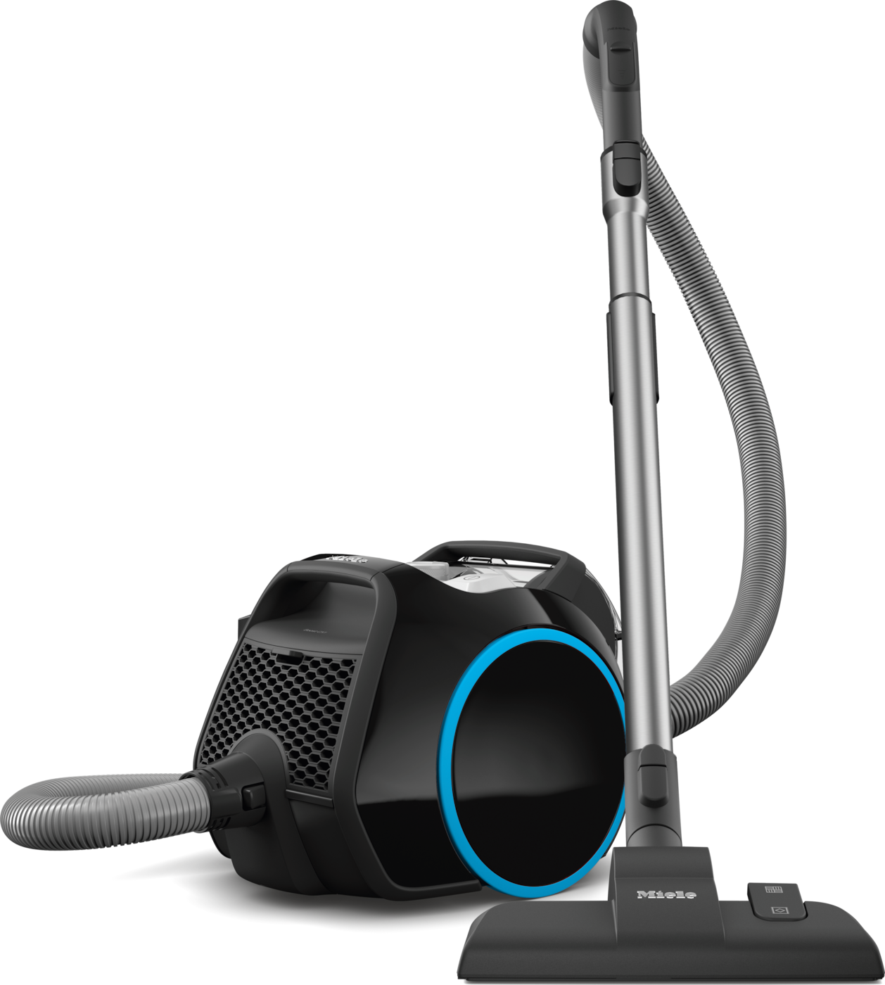 Boost CX1 Blue Pulse Bodenstaubsauger