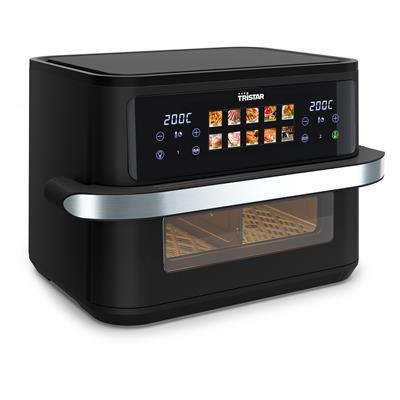 FR-9078 Dualzone Flex Airfryer