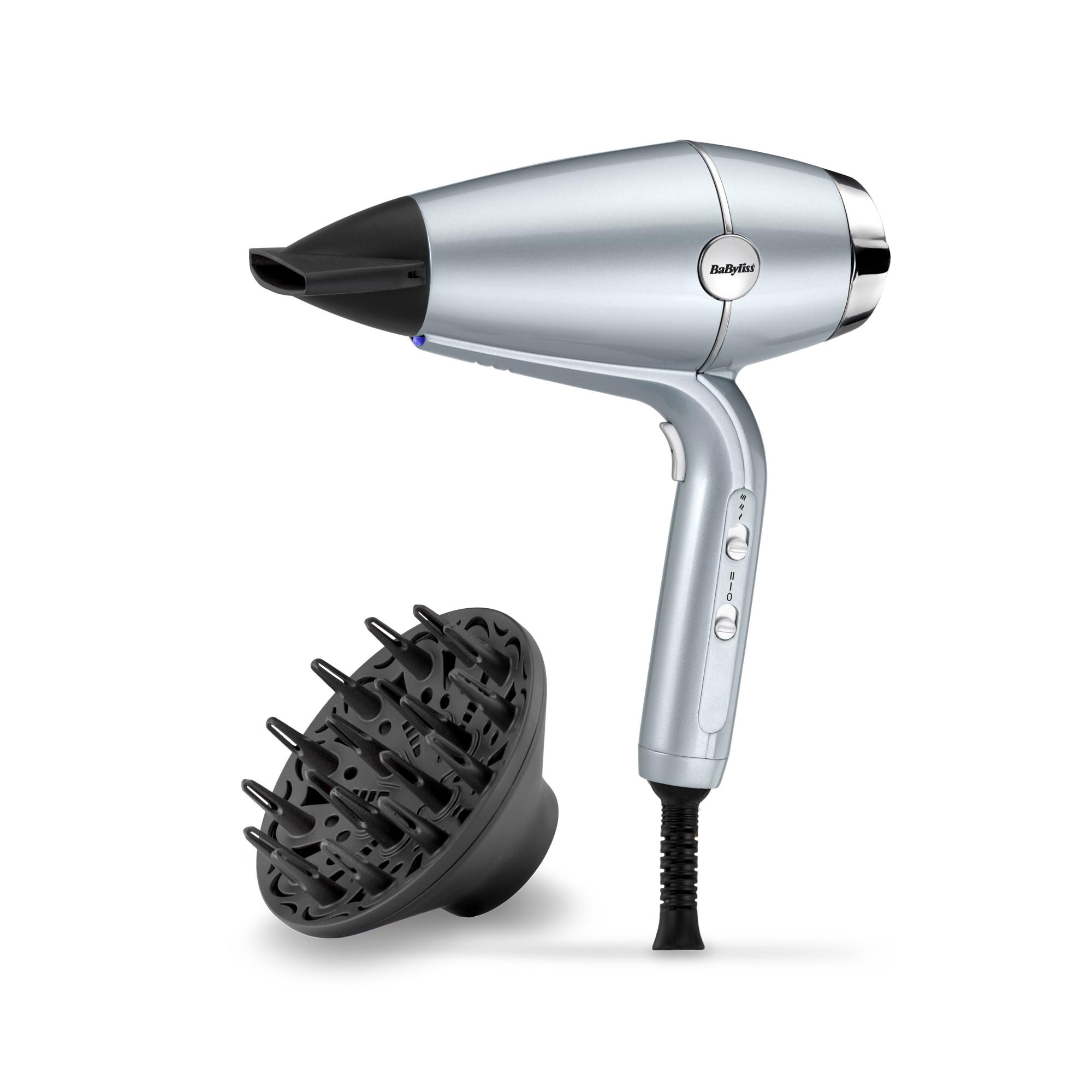 D773DE Hydro-Fusion 2100 Haartrockner