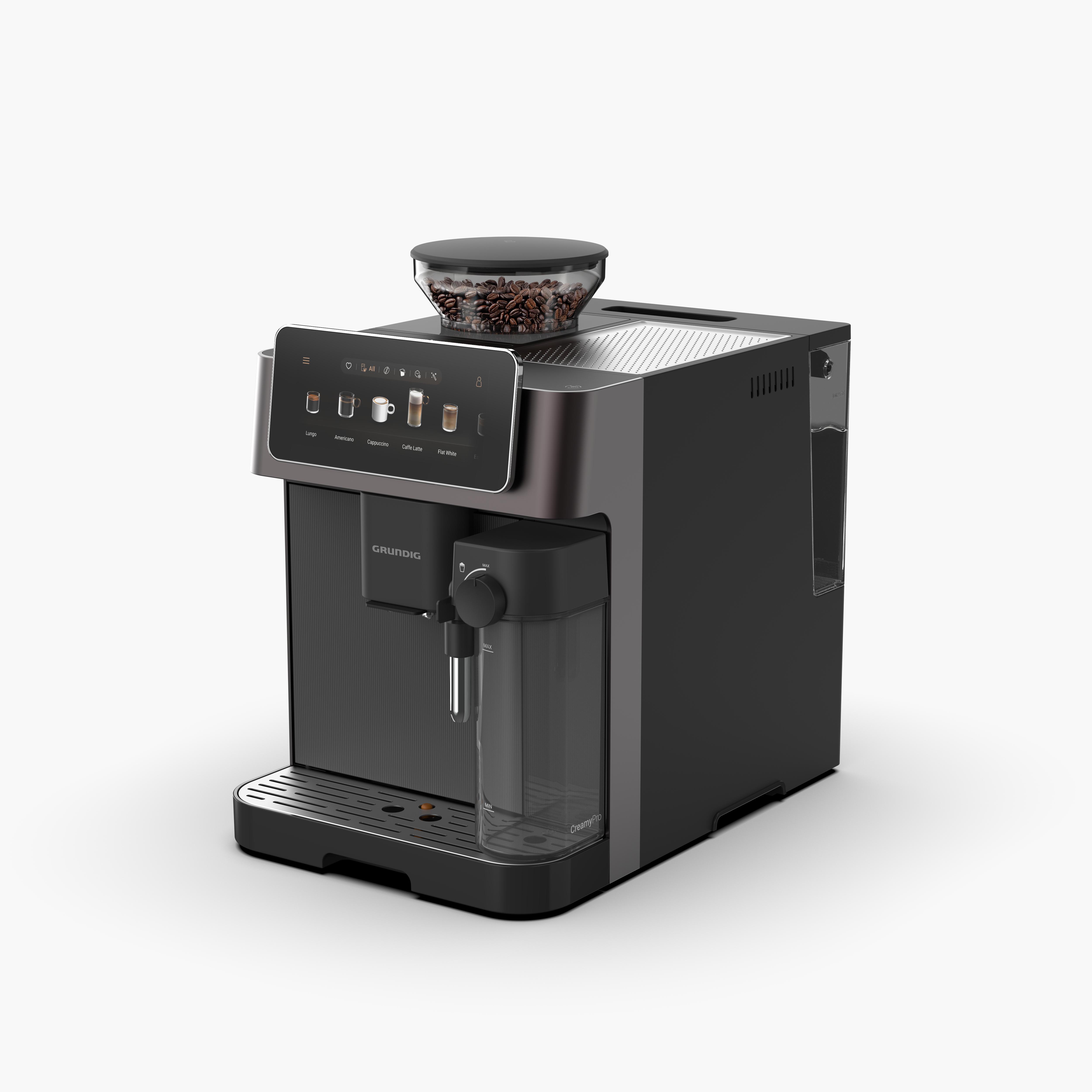 KVA 9230 Kaffeevollautomat