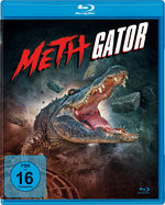Blu-ray Methgator