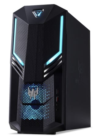 Predator Orion 300 (PO3-6000) Gaming-PC