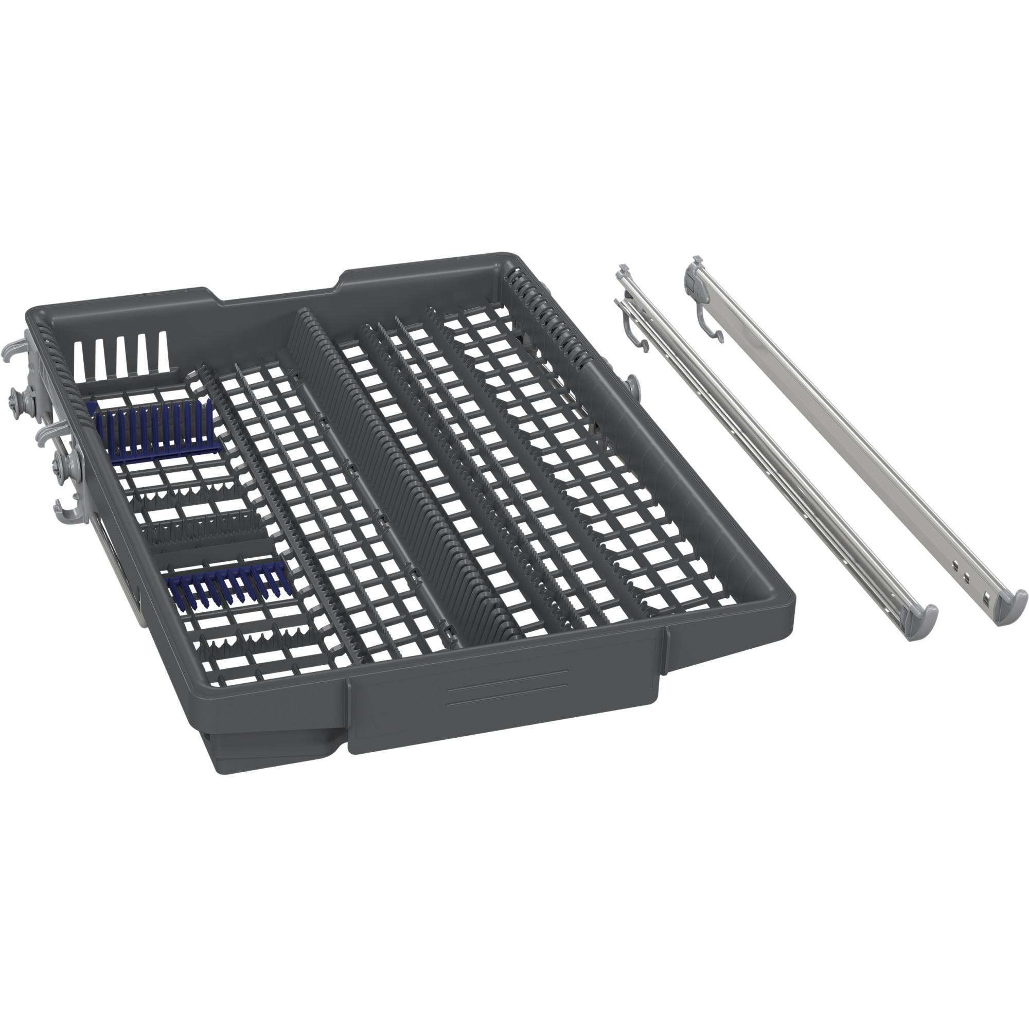 SZ34DX13 varioSchublade für flexComfort Körbe Besteckschublade