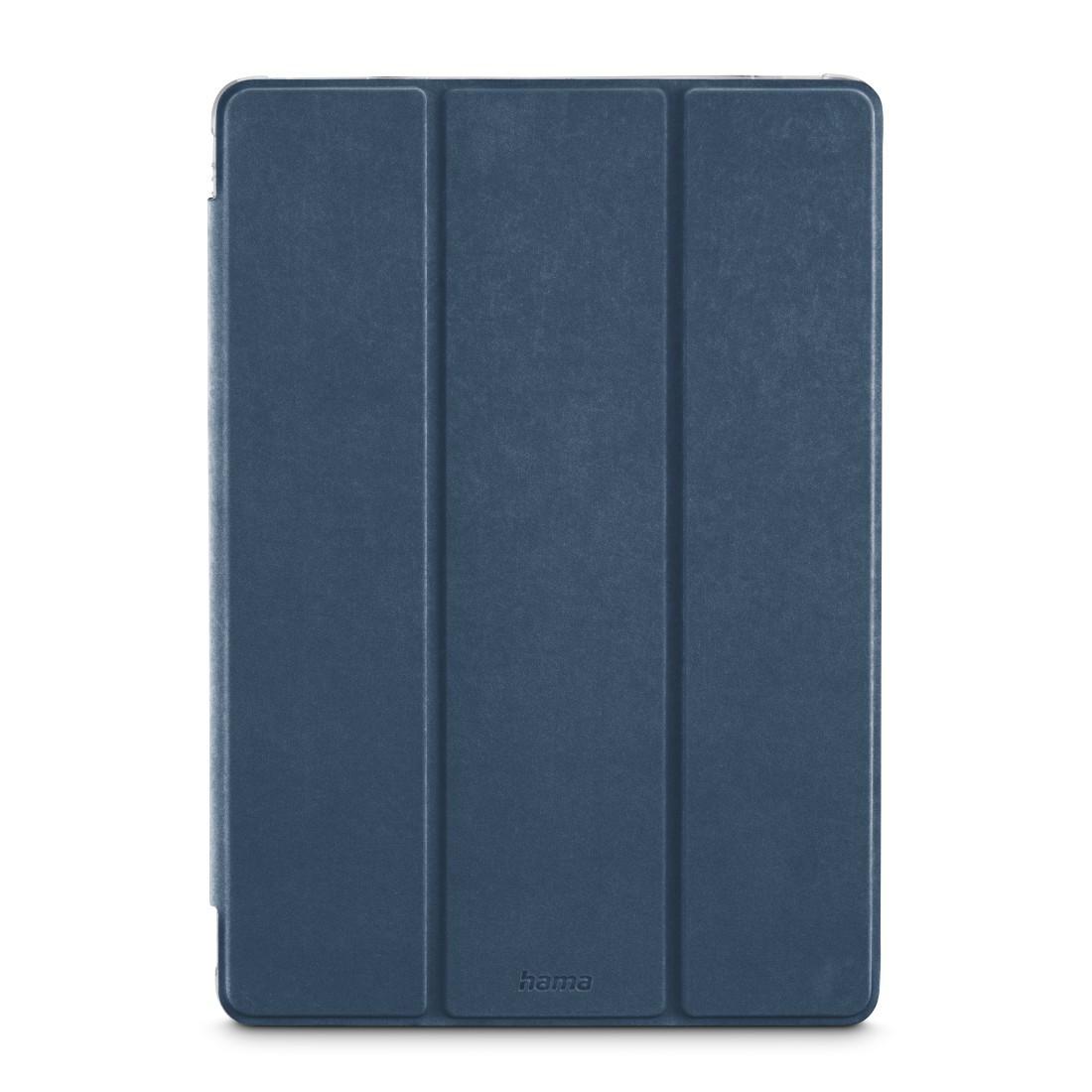 Tablet-Hülle "Extreme Protect" für Samsung Galaxy Tab A9+ 11", Velvet, Blau (00227016)