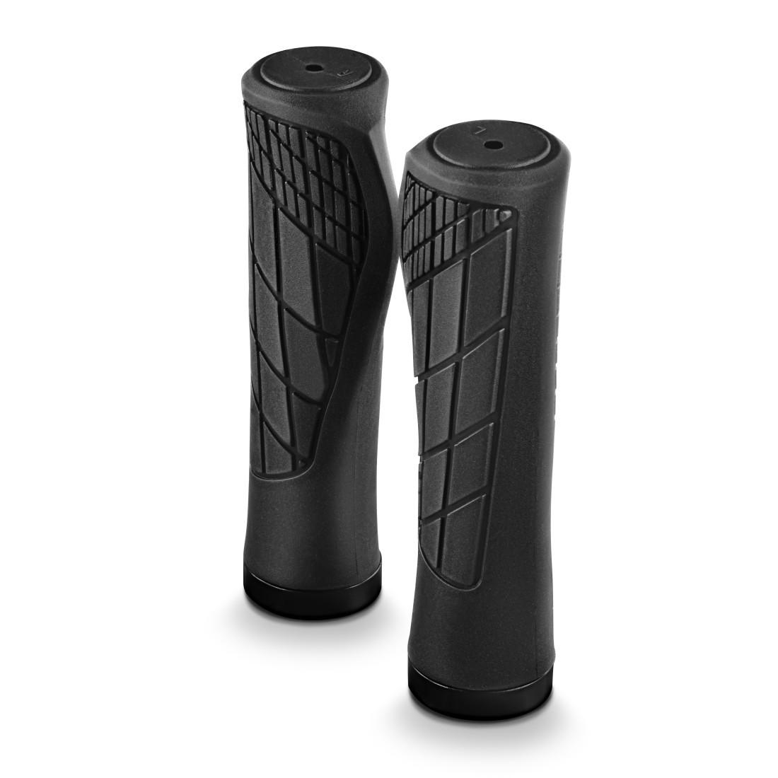Fahrradgriffe, ergonomisch, 2-er Set (00178156)
