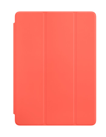 Smart Cover für 9.7" iPad Pro Apricot