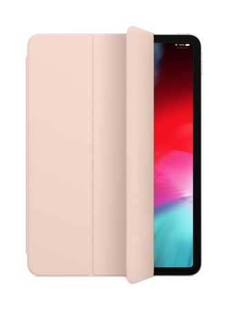 iPad Pro 11' (2018) Smart Folio sandrosa