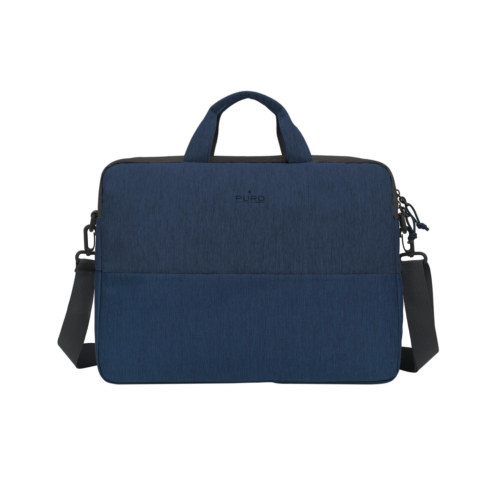 Lite Bag for Notebook up to 15.6" and MacBook up to 16", Blau
