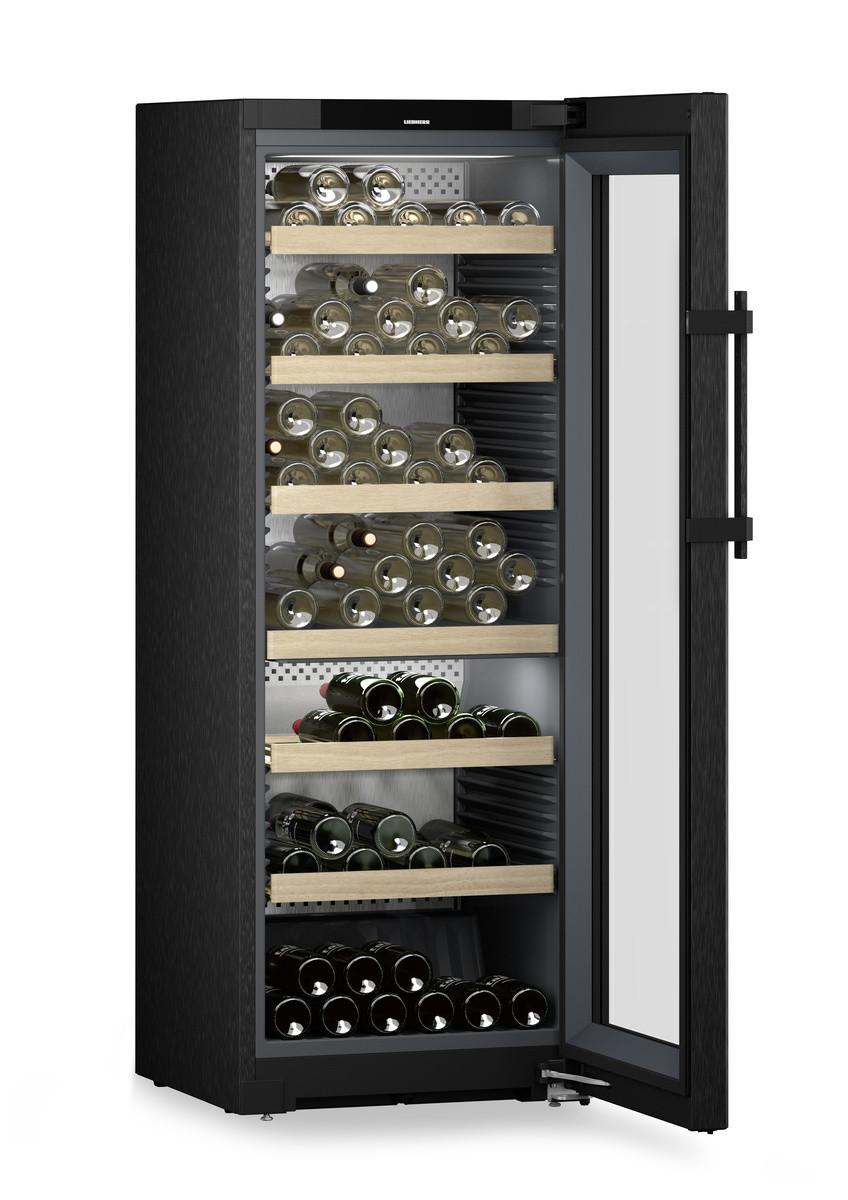 WPbsi 5052-21 Weintemperierschrank