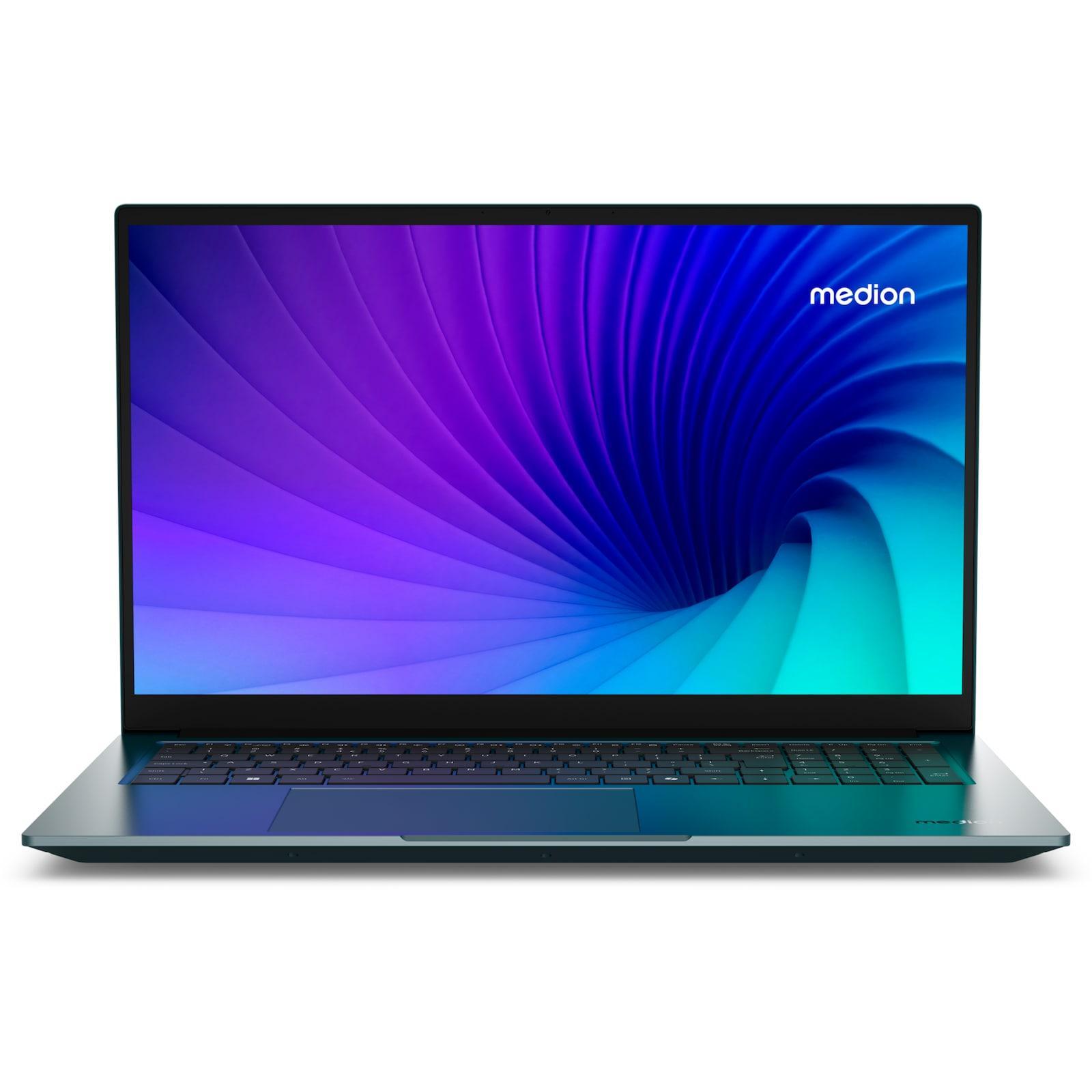 Notebook S20 S17431 UltraThin, Grau, 17,3 Zoll, Full HD, IPS, Intel Core Ultra 5 125H, 16 GB, 1 TB SSD
