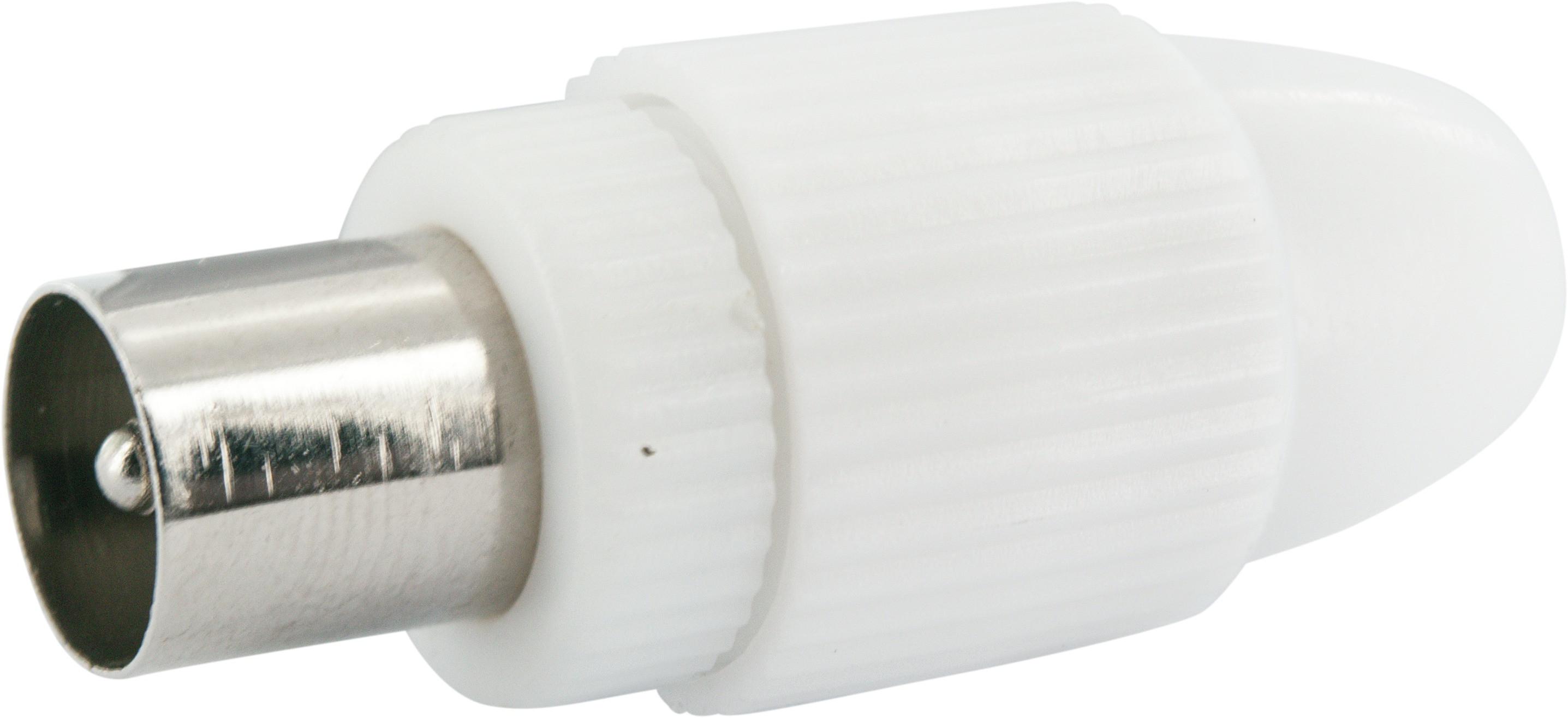 KST11 IEC Stecker