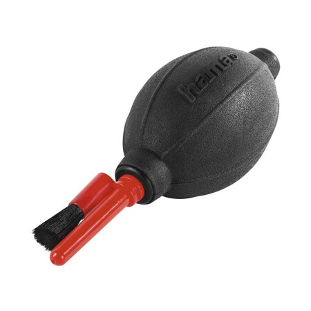 Reinigung & Schutz Blasebalg "Dust Ex Brush 55"
