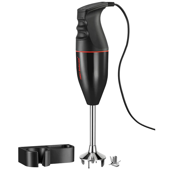 Zauberstab M 100 D Black 90129 Design Stabmixer