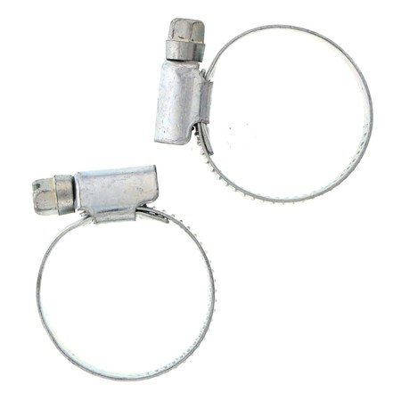 Schlauchschelle 20-32 mm 2 Stück (57034)