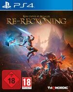 Kingdoms of Amalur: Re-Reckoning PS4-Spiel