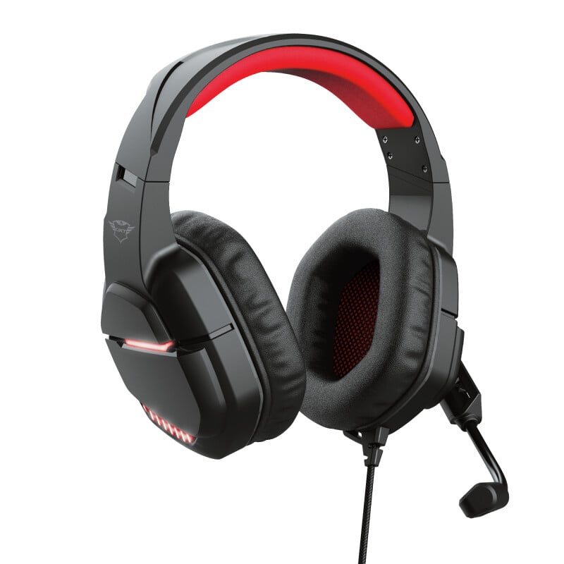 GXT 448 Nixxo Gaming-Headset