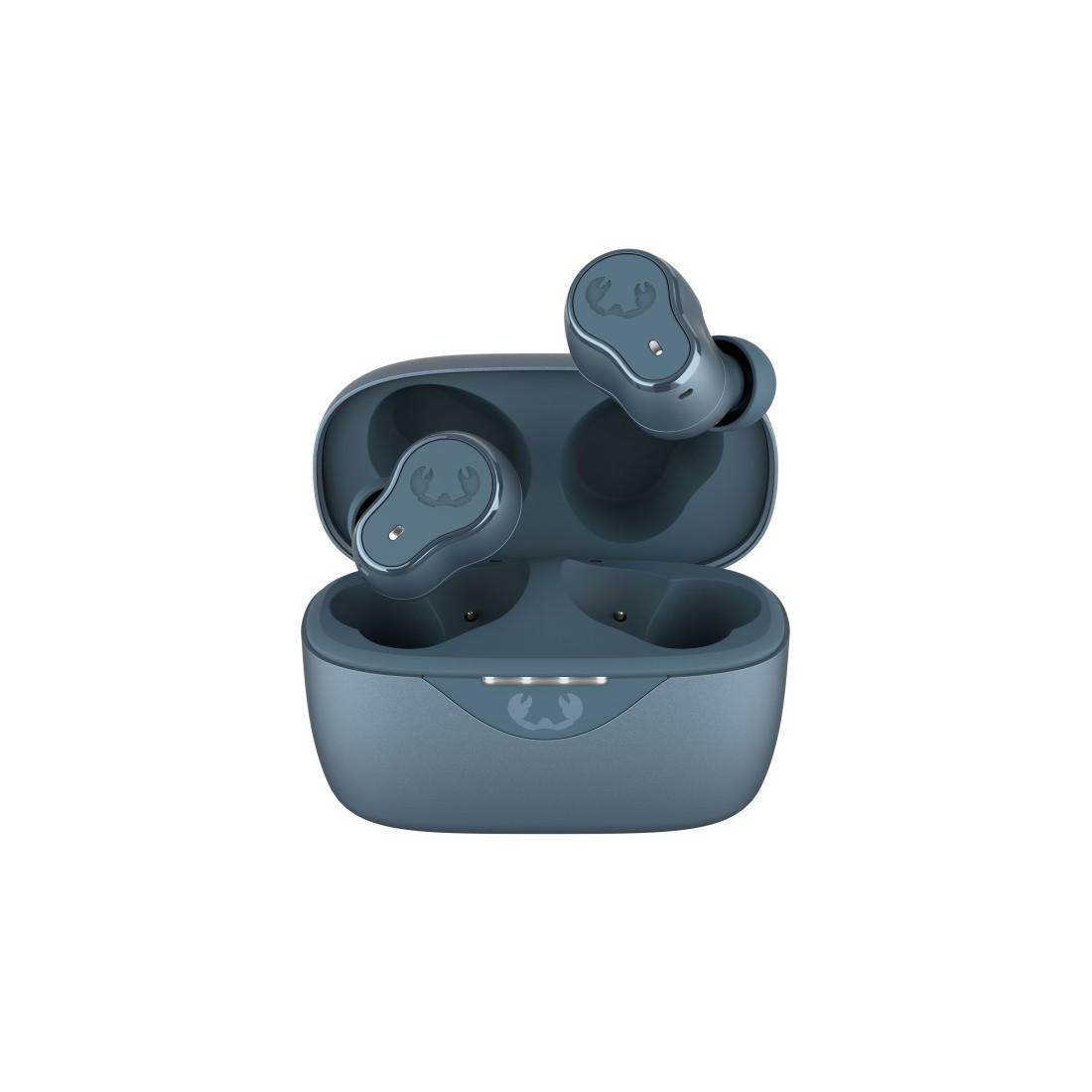 Bluetooth®-Ohrhörer "Twins Elite", True Wireless, ANC, Dive Blue (00220418)