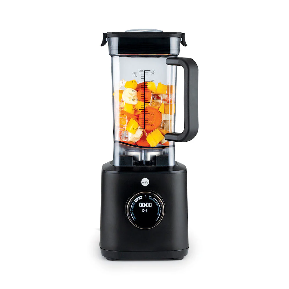 POWERFUEL XL SCHWARZ PB1B-P2000 Standmixer