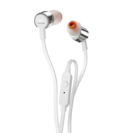TUNE 210 grau (2025) In-Ear Kopfhörer