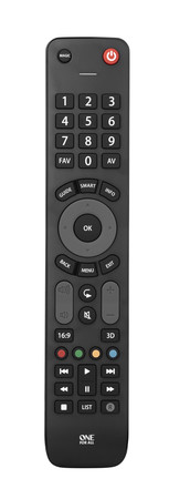 Fernbedienung Evolve TV URC7115