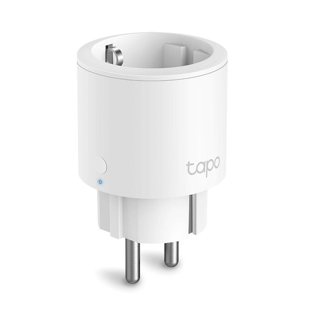 Tapo P115 Smarte Mini Wi-Fi-Steckdose, Energieverbrauchsanzeige