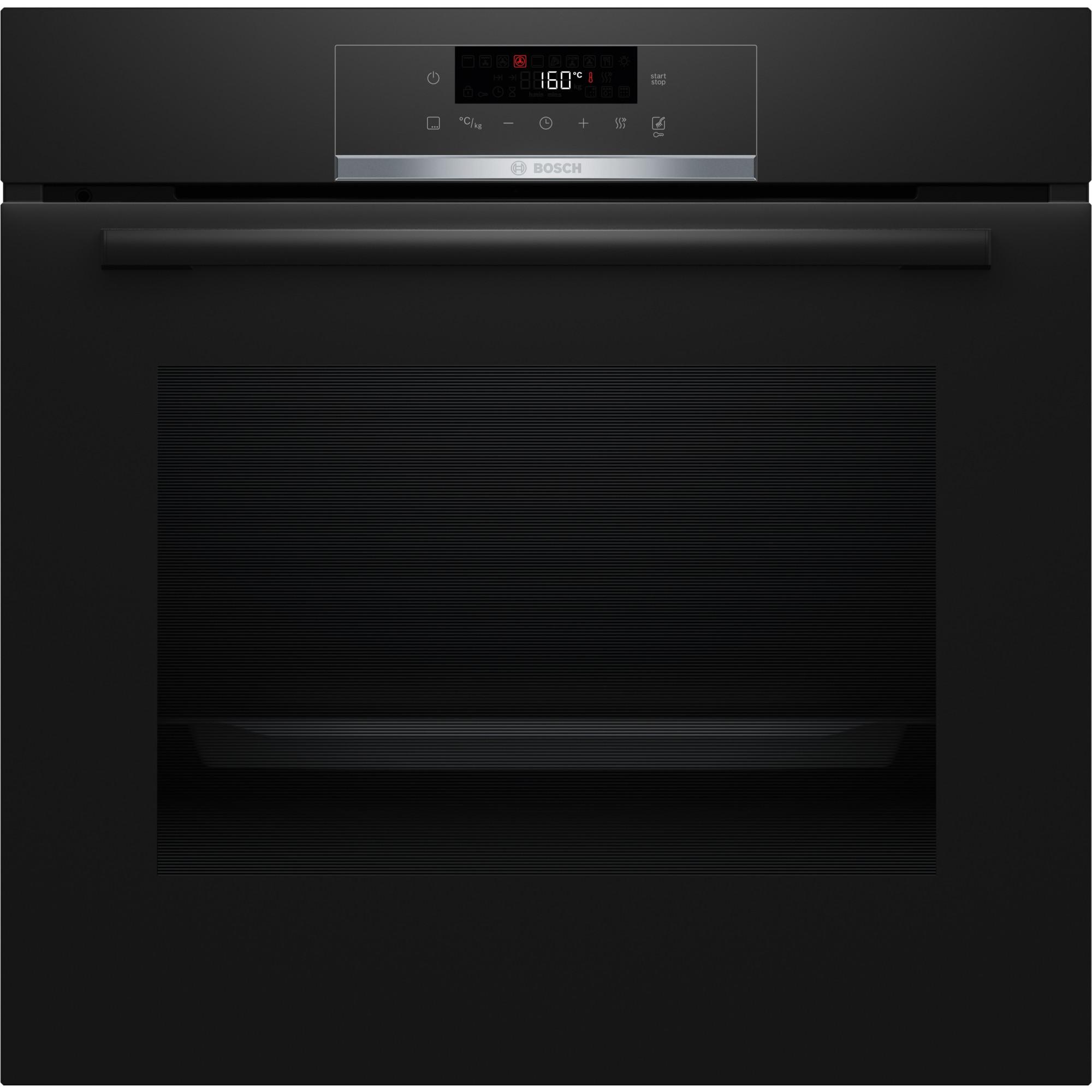 HBA571BB3 Serie 4 Einbaubackofen