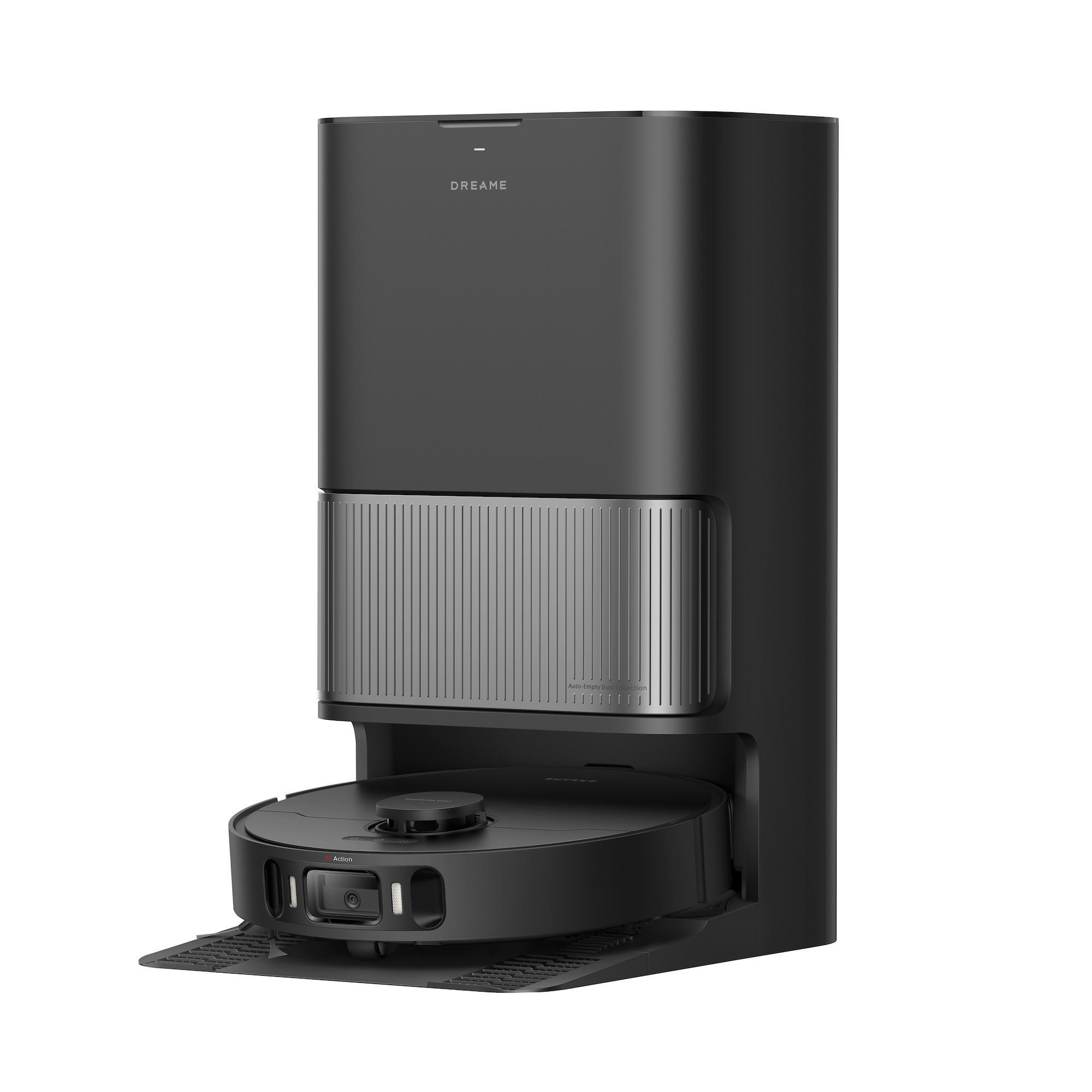 L40 Ultra Saugroboter mit Wischfunktion