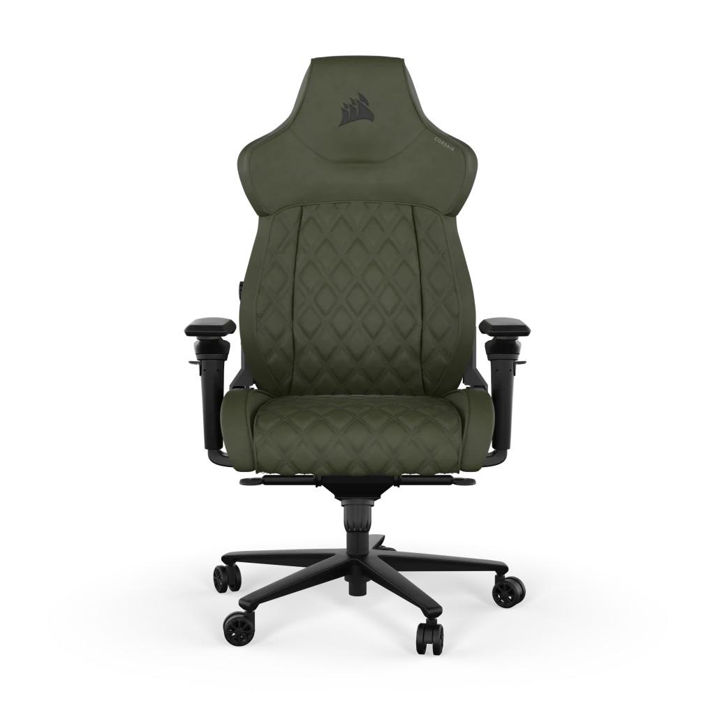 TC500 LUXE Gaming-Stuhl, Sherwood