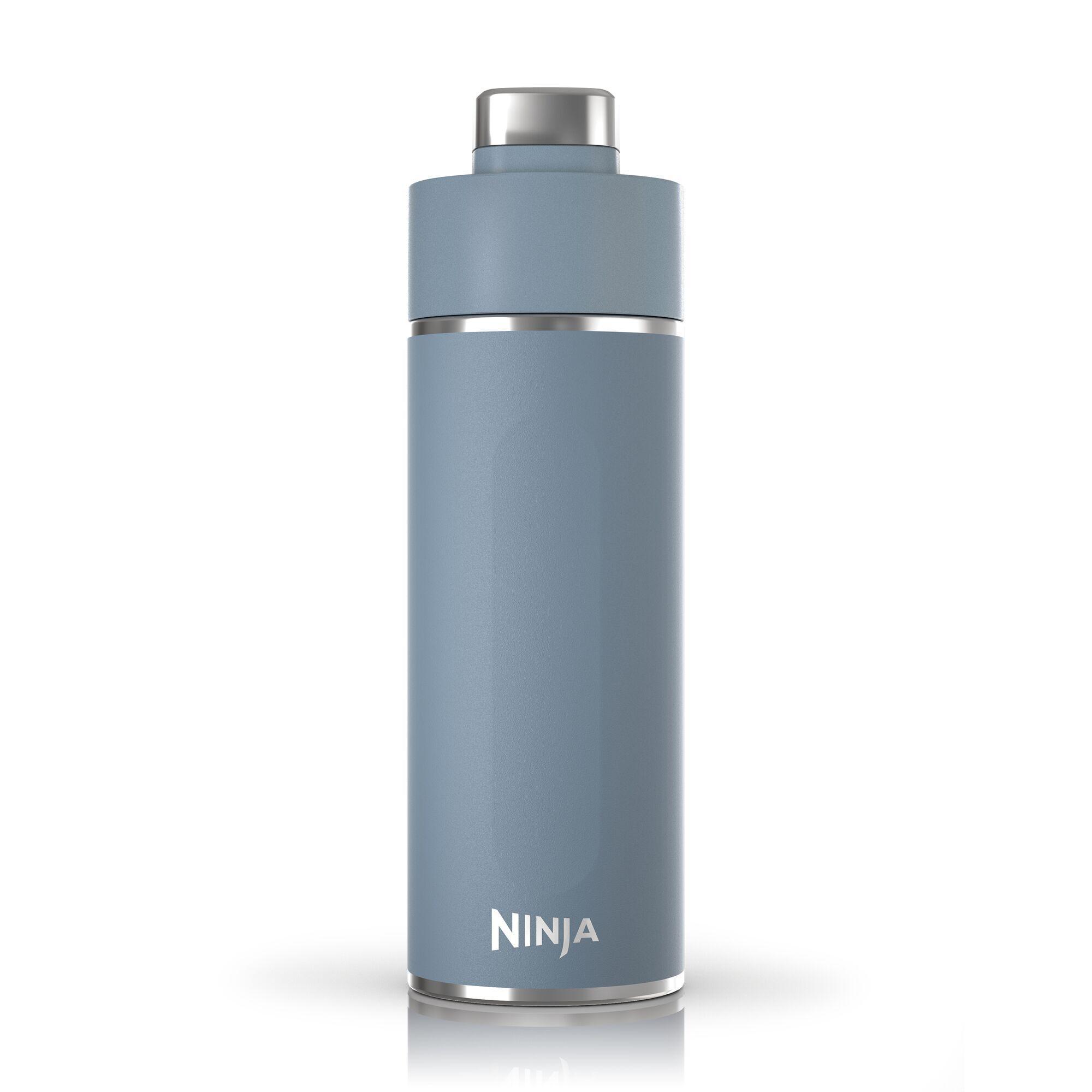 Thirsti 700 ml Trinkflasche – Blau DW2401EUUKBL