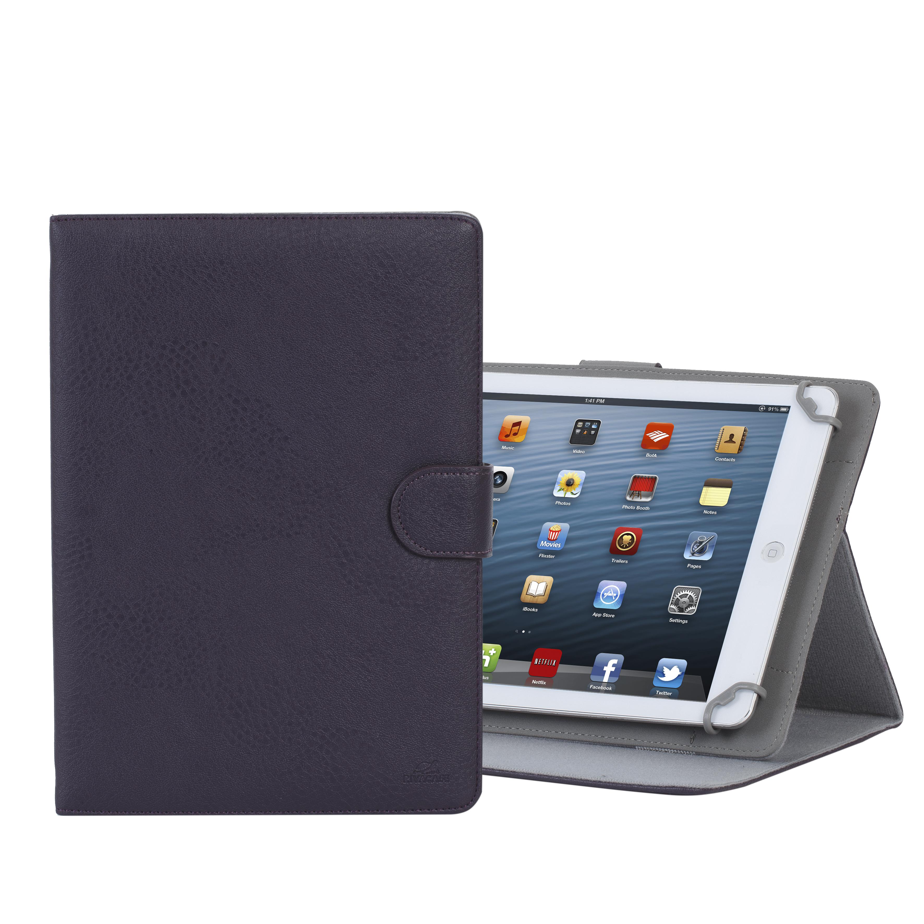 RIVACASE ORLY Uni Tablet Case 10.1-11" (55202)