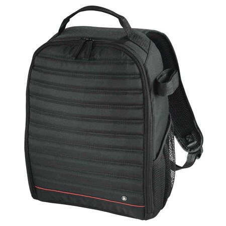 Kamera-Rucksack "Samara", 170, Schwarz (00185088)