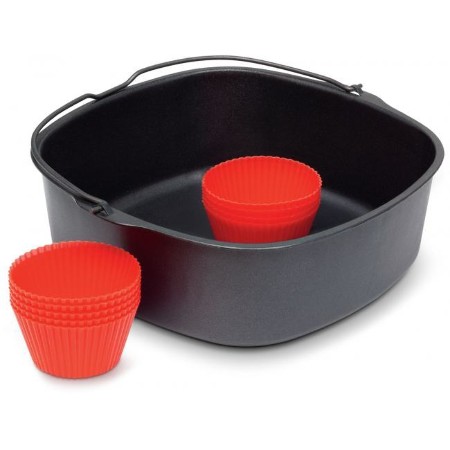 HD 9945/01 Zubehör-Set für Airfryer XL